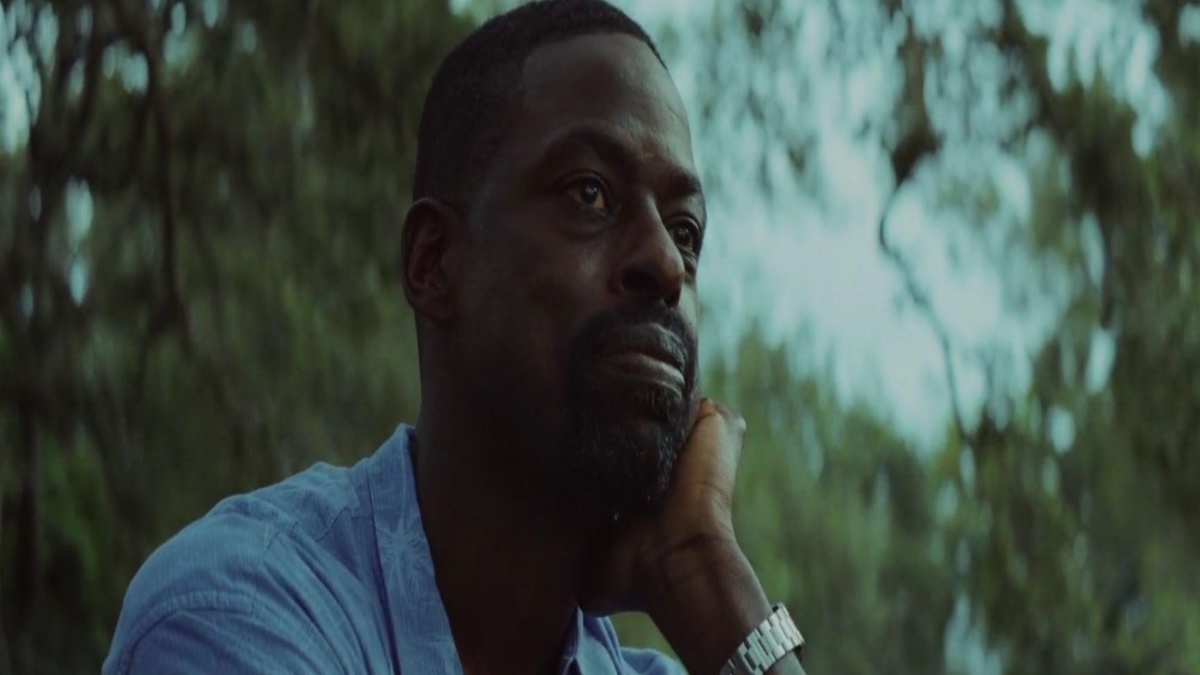 Black shows on netflix deals