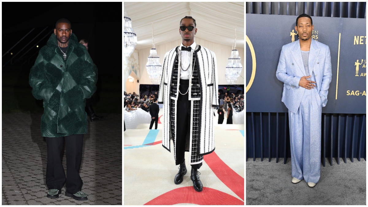 The Men Are Sharp! 5 of Black Hollywood’s Best-Dressed Men - MEFeater