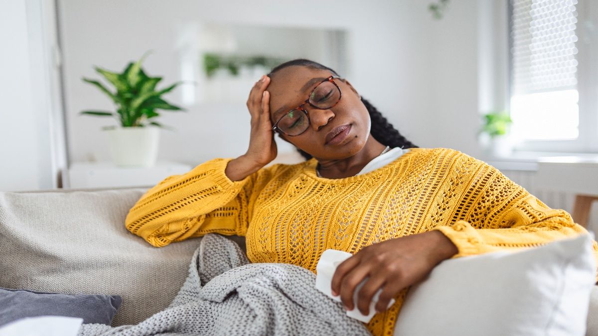 Spring Sick Spring Time Blues: Tips to Avoid Getting Sick During the Season