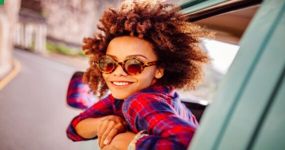 The Best Road Trip Destinations In The U.S.