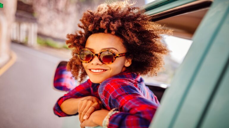 The Best Road Trip Destinations In The U.S.