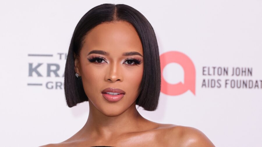 She Makes It Look So Easy! A Look At Serayah's Best Fashion Looks