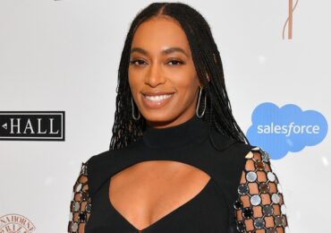 A Love Letter To Black Feminist: Solange Knowles' Best Songs