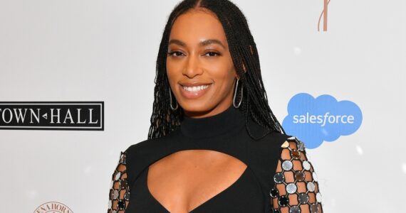 A Love Letter To Black Feminist: Solange Knowles' Best Songs