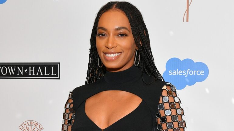 A Love Letter To Black Feminist: Solange Knowles' Best Songs