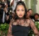 Striking High Fashions: Lala Anthony's Best Style Moments