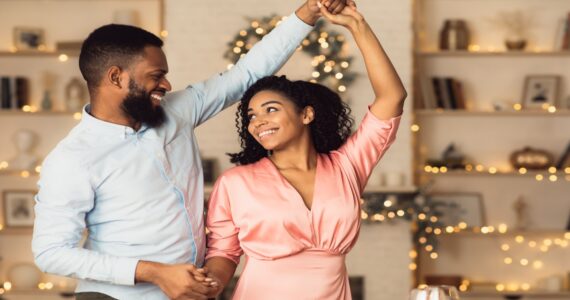 Love With Confidence: 5 Ways Tips To Properly Vet Your Romantic Interests