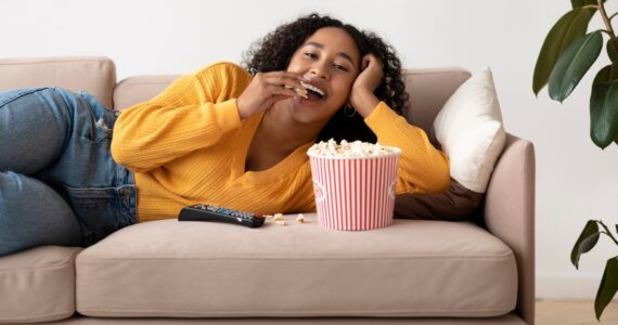 Popular Bingeworthy Shows Coming To Hulu in August