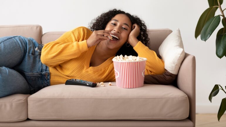 Popular Bingeworthy Shows Coming To Hulu in August