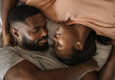 The Best Date Night Ideas For The Partner Whose Love Language Is Physical Touch