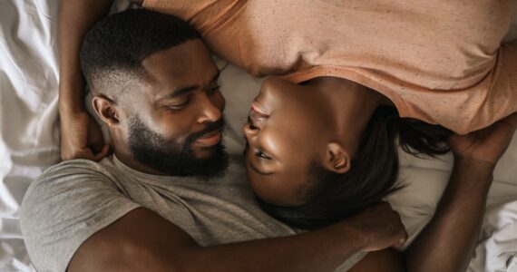 The Best Date Night Ideas For The Partner Whose Love Language Is Physical Touch