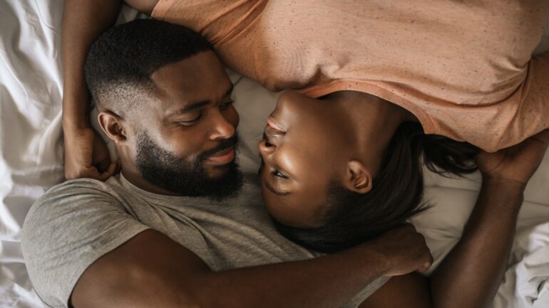 The Best Date Night Ideas For The Partner Whose Love Language Is Physical Touch
