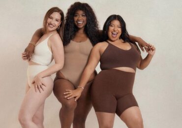 5 Reasons Why Shapewear Is A Must-Have Wardrobe Essential