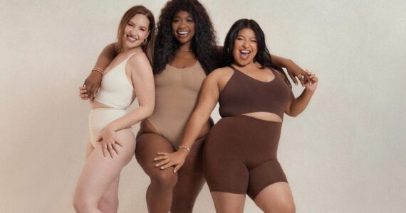 5 Reasons Why Shapewear Is A Must-Have Wardrobe Essential