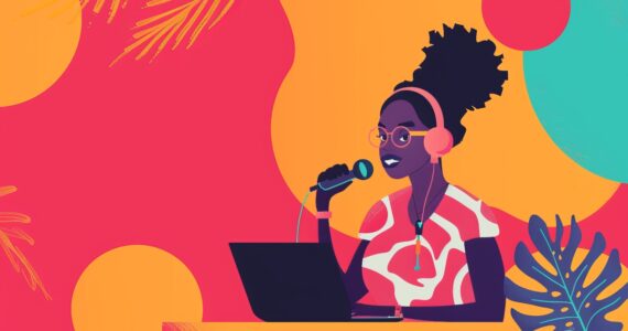 #GoodVibesOnly The Best Podcasts to Boost Your Mental Health