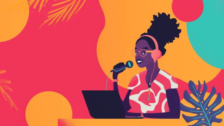 #GoodVibesOnly The Best Podcasts to Boost Your Mental Health