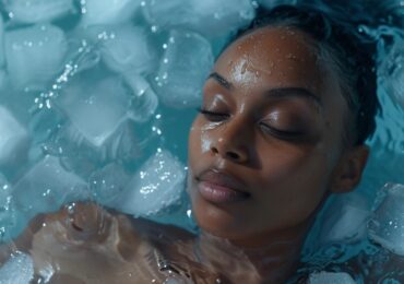Ice Bath Benefits: Energize Your Body and Mind
