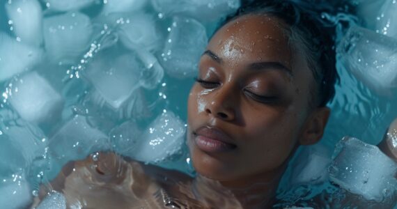 Ice Bath Benefits: Energize Your Body and Mind