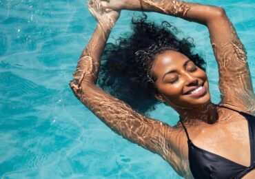#SummerVibes The Best Sun Safe Tips For The Summer