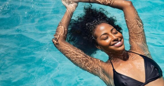 #SummerVibes The Best Sun Safe Tips For The Summer