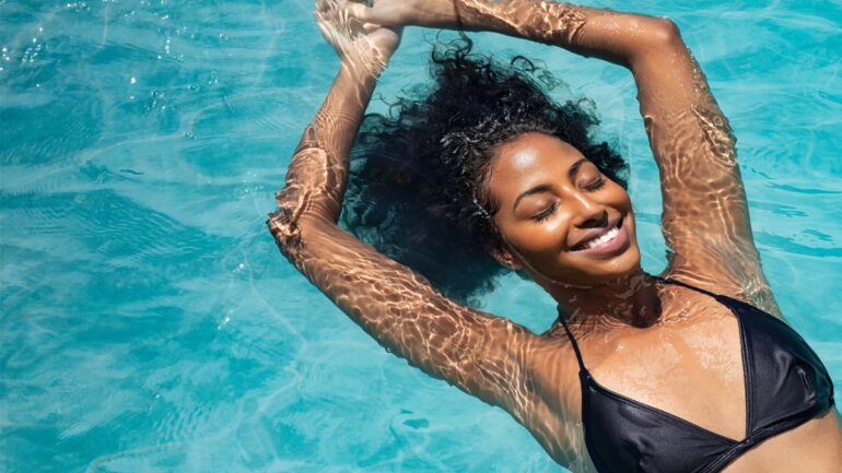 #SummerVibes The Best Sun Safe Tips For The Summer