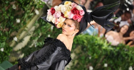 Zendaya's Style Evolution: The Real 'It Girl'