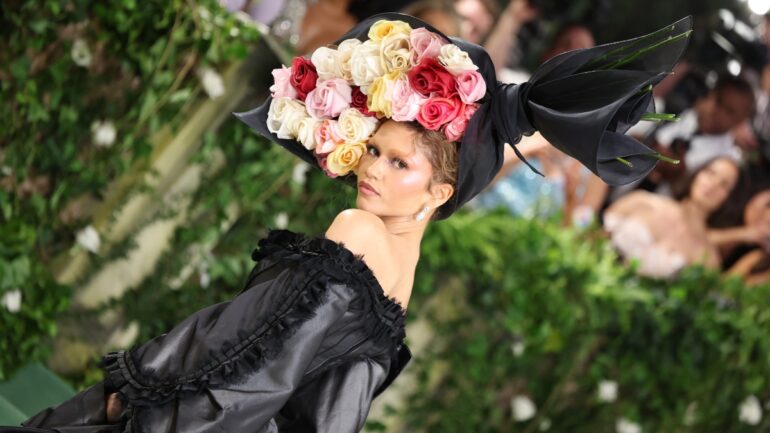 Zendaya's Style Evolution: The Real 'It Girl'