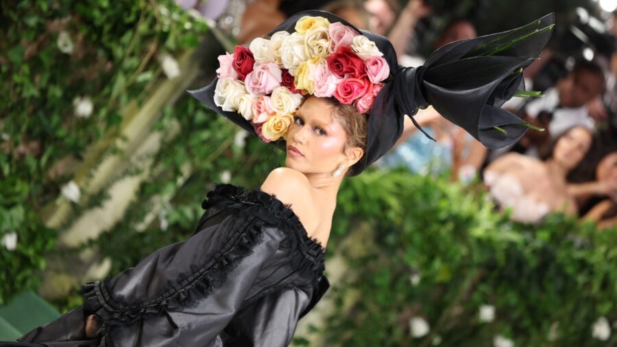 Zendaya's Style Evolution: The Real 'It Girl'