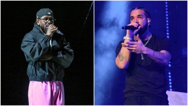 Hip-Hop Feud History: Best Rap Disses