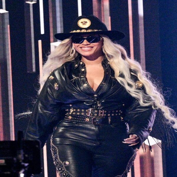 #Black Girls Dominate: 2024 BET Awards Female Winners