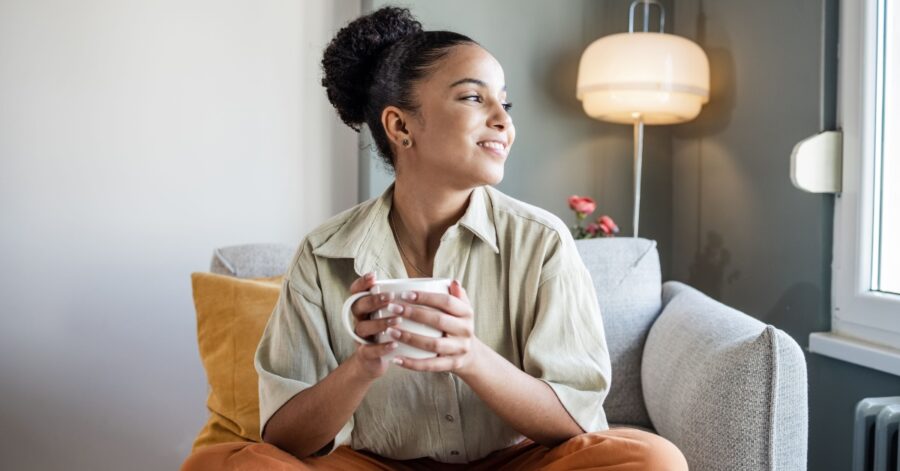 Improved mental clarity