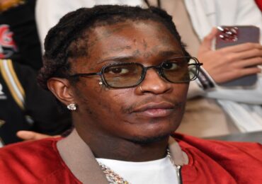 Young Thug's YSL Trial Update: Everything You Need To Know