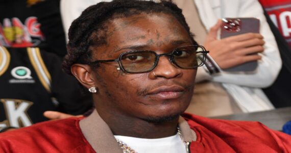 Young Thug's YSL Trial Update: Everything You Need To Know