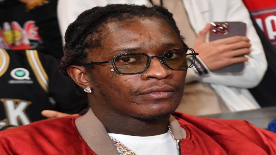 Young Thug's YSL Trial Update: Everything You Need To Know