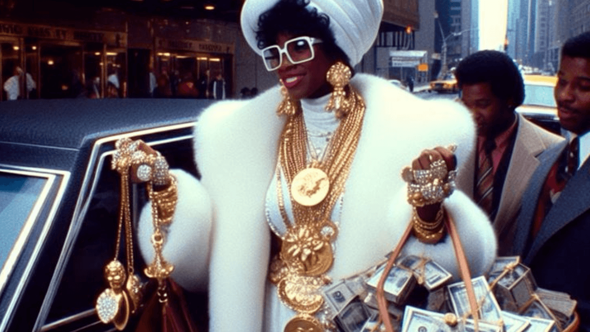 Gold-Digging or Dating with a Purpose: What’s the Real Deal? - MEFeater