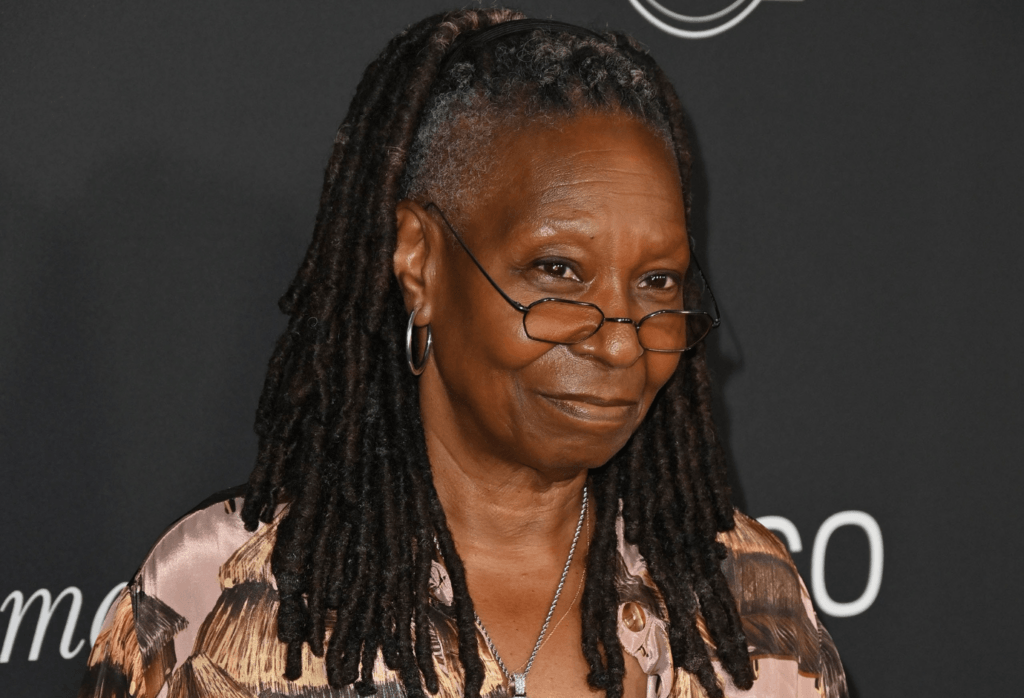 Whoopi Goldberg Launches Women's Sports Network Awsn. Whoopi Goldberg Launches All Women’s Sports Network – A Global First