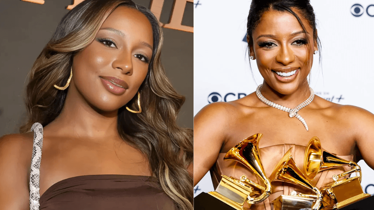 Who is Keyshia Cole?, image size:1200x675