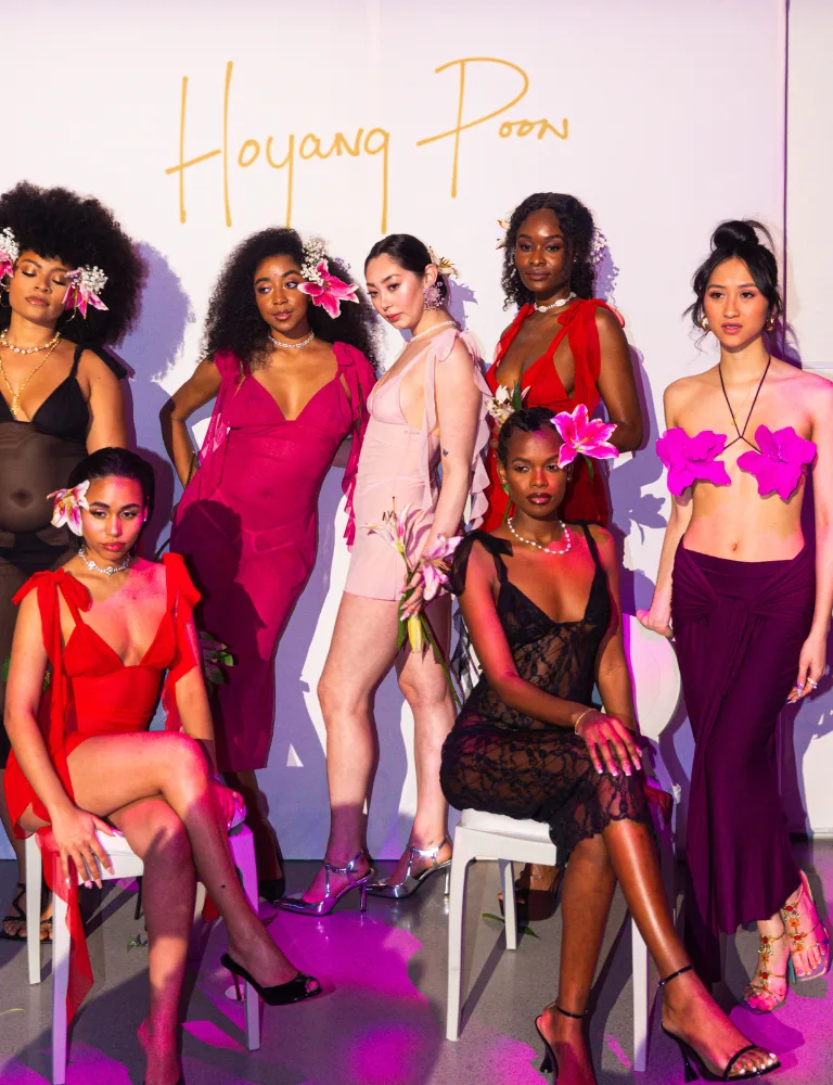 HOYANG POON, SHOP WOMEN DESIGNER