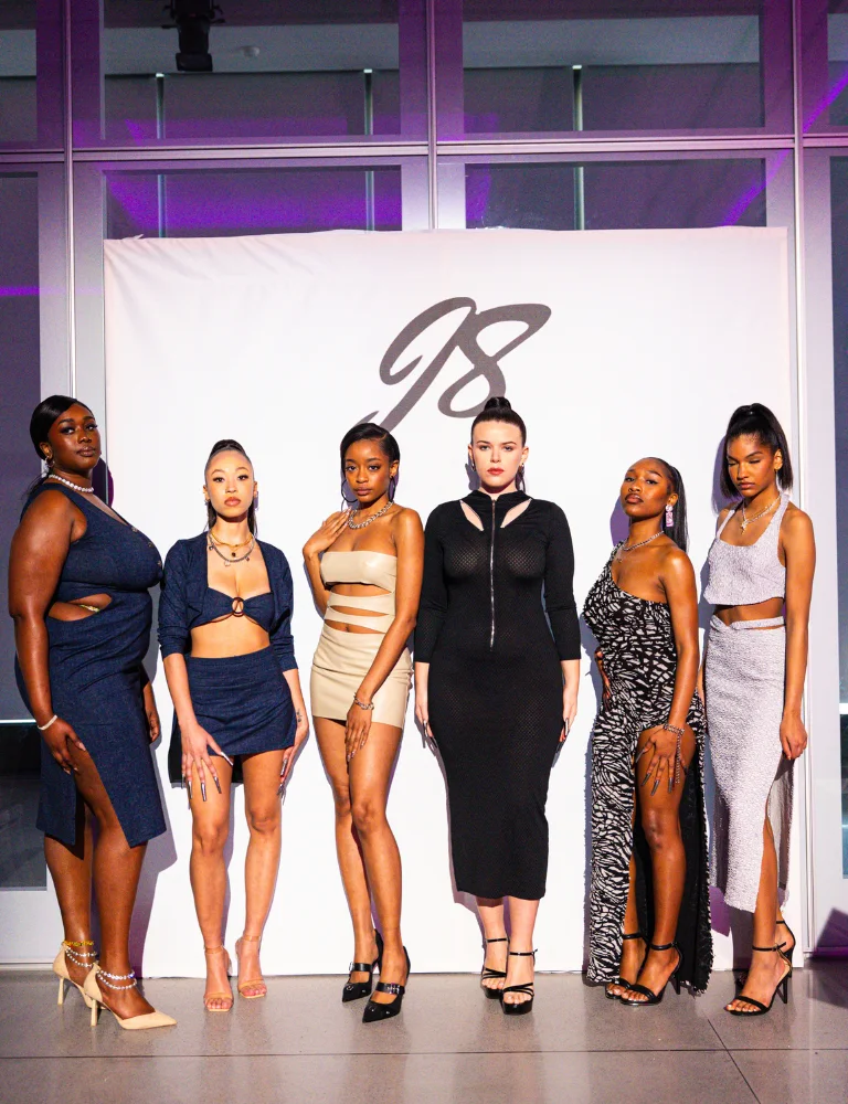 JUNE 8TH NYC BY LARRY CHAMBLER, SHOP WOMEN DESIGNER