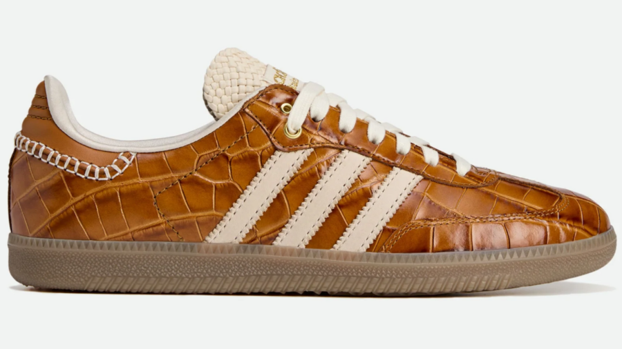 adidas original by Wales Bonner, picture credits walesbonner.com