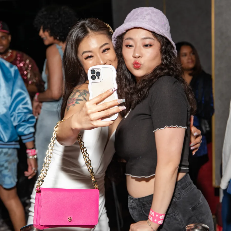NYC CLUB PINK JUNE PRIDE