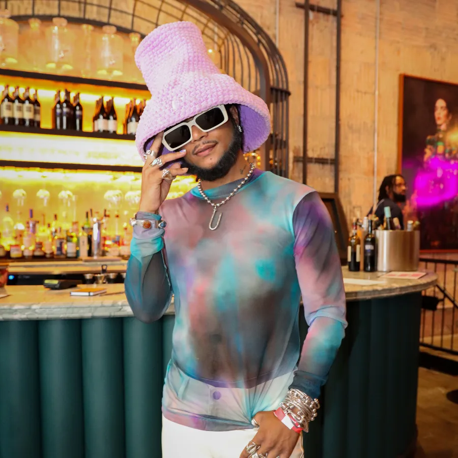 FGS CLUB PINK