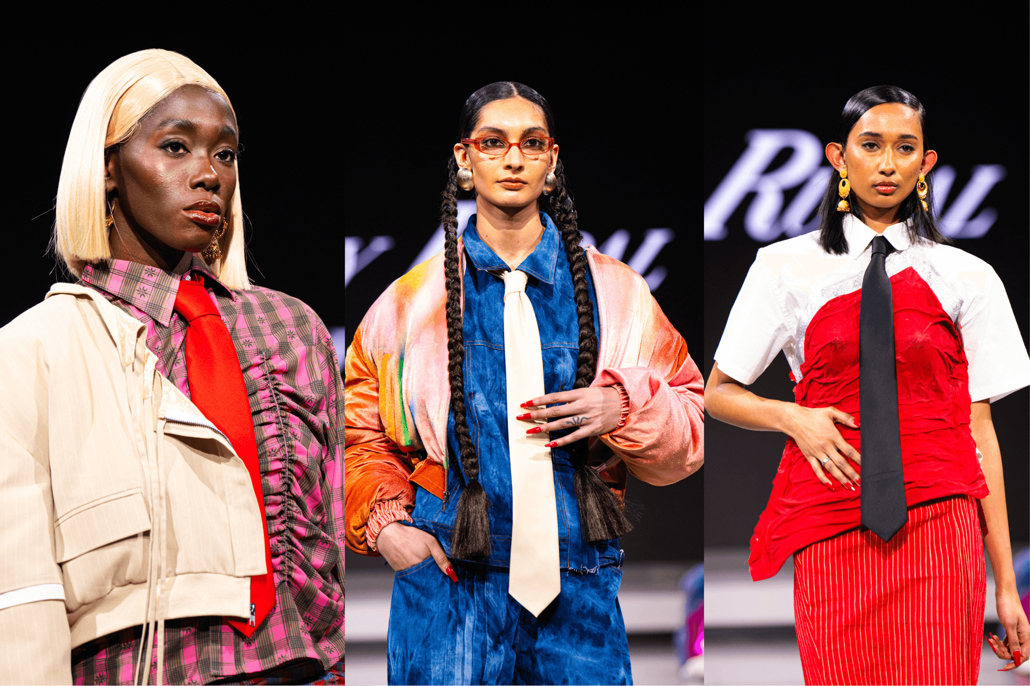 Ru by Rupal, Galentine's 2024