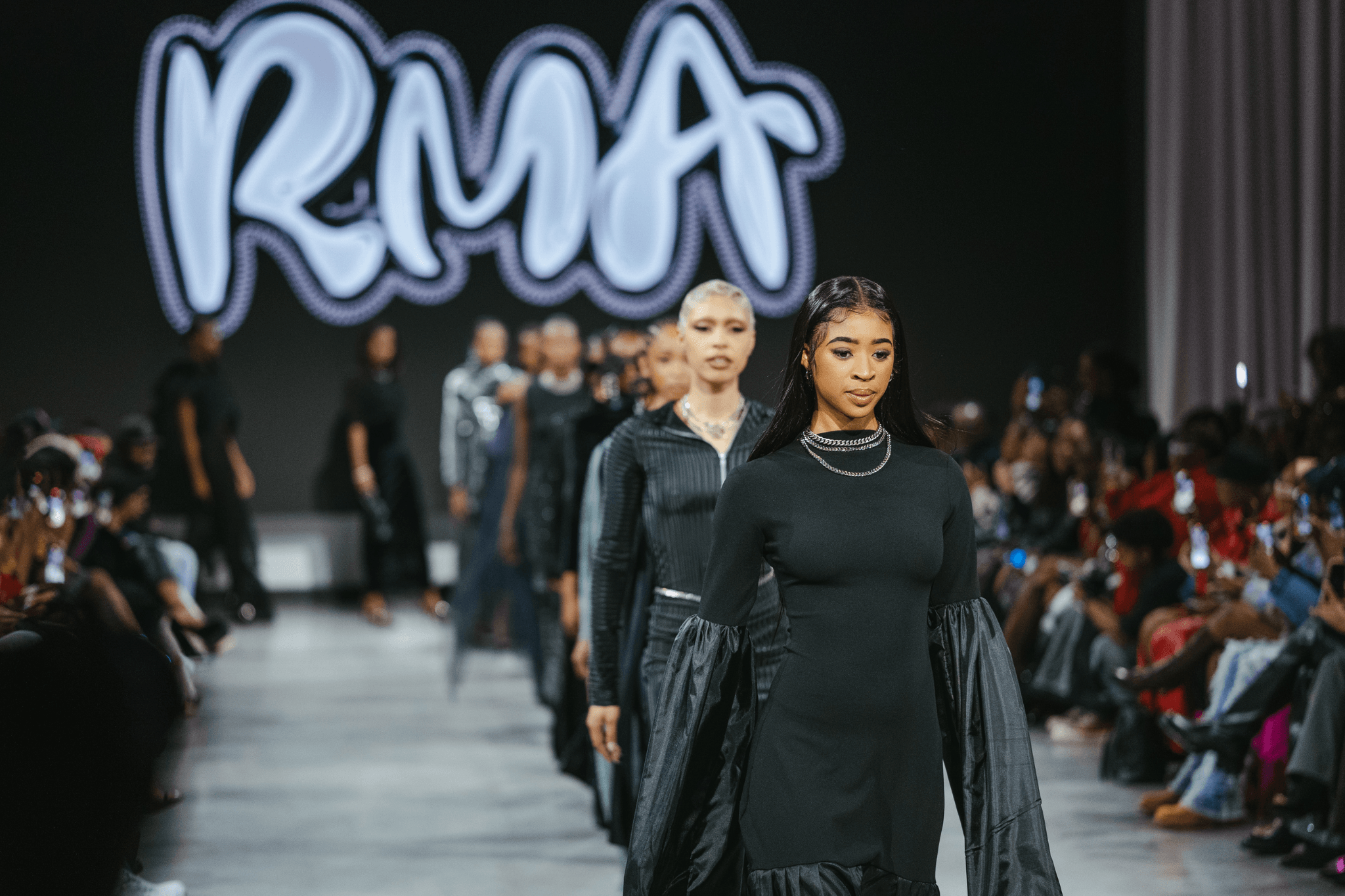 Galentine's 2024 RMA