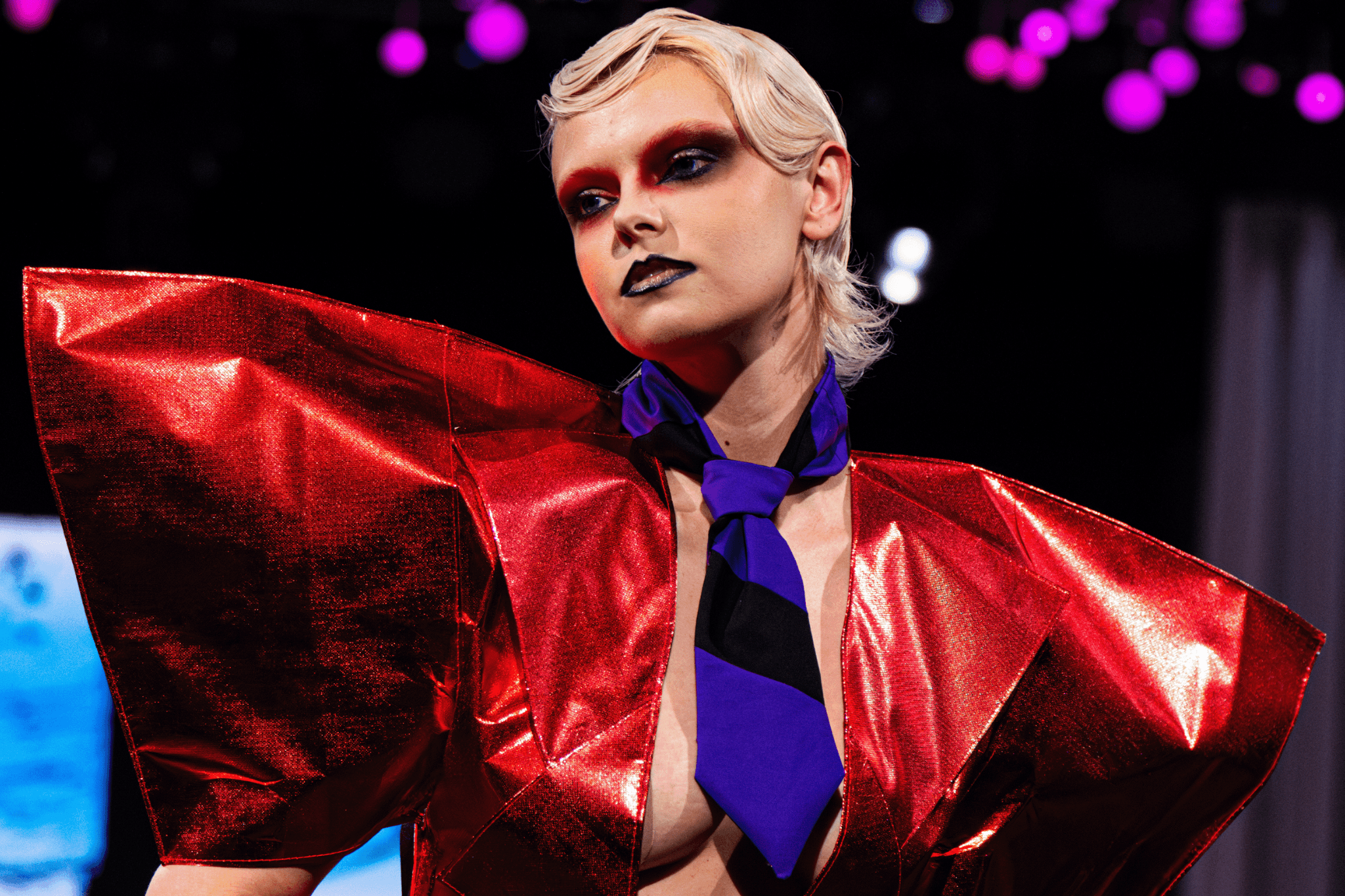 Galentine's 2024 No Punching Bag