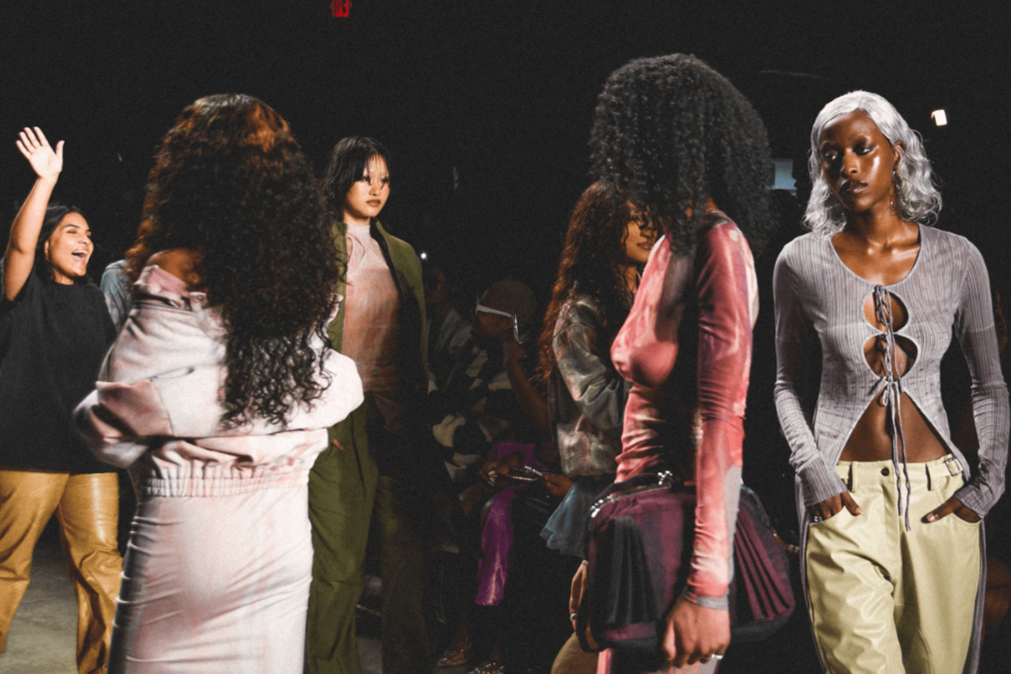 Ru by Rupal, Galentine's 2023