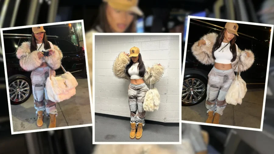 Megan Thee Stallion’s Street-Style Look for Less – Get It Under $500!