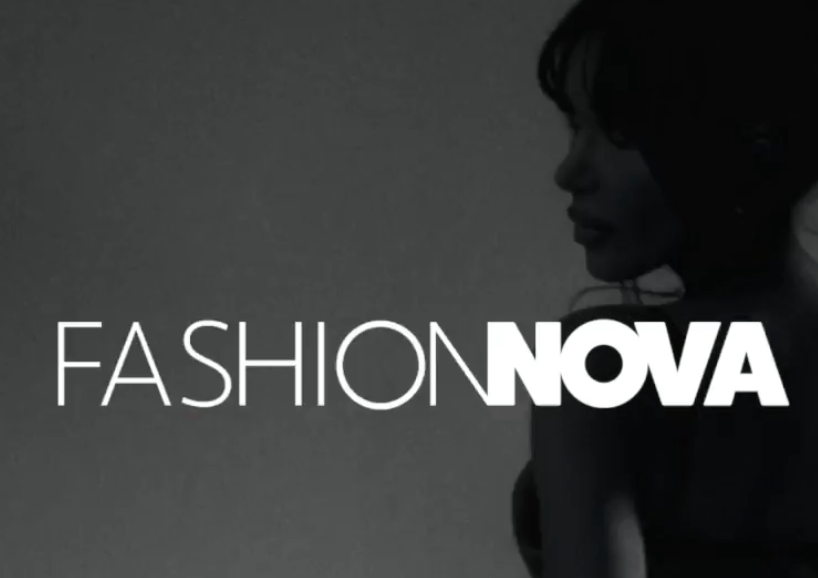 Fashion Nova: Brilliant Dominator of Fast Fashion or Exploiter of...