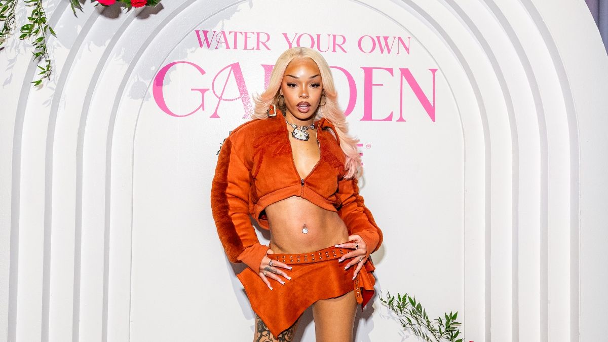 Keyshia Cole Visits '106 \u0026 Park' | ThisisRnB.com - New R\u0026B Music, Artists,  Playlists, Lyrics, image size:1200x675