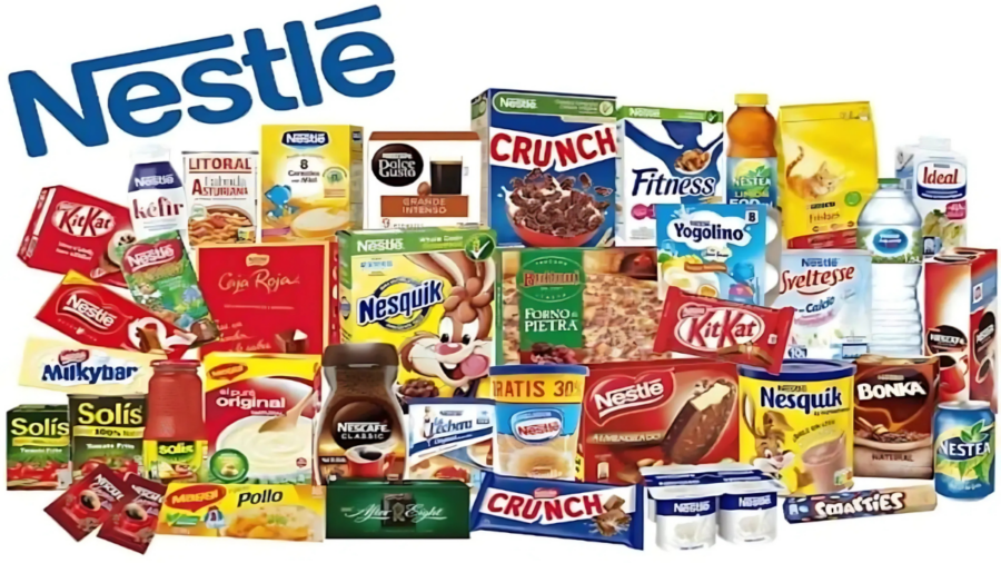 Nestlé Blackout 2025: Consumers Protest DEI Rollbacks with Week-Long Boycott